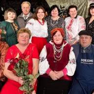 Артисти отримали визнання у конкурсі 