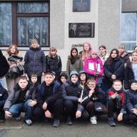 Незабутня подорож