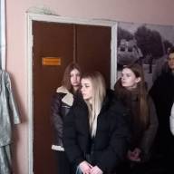 ДЕНЬ ВШАНУВАННЯ УЧАСНИКІВ ЛІКВІДАЦІЇ НАСЛІДКІВ АВАРІЇ НА ЧАЕС