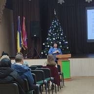 Академічний ліцей імені братів Шеметів на старті пілотного проєкту трирічної старшої профільної школи