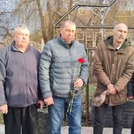 У Войнисі згадують Чорнобиль