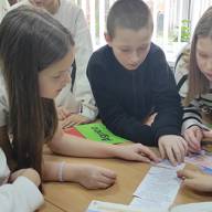 Говорили про ЩАСТЯ і про ДИВА