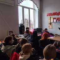 ХЛІБОРОБ – П’ЯТЬ КОВТКІВ СВОБОДИ