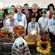 Ляльковий дивосвіт відкриває світ лялькових див