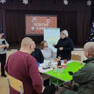 Підсумки з усмішкою: як минула наша Щедра п’ятниця 