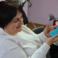 У Чорнухах відбулася ще одна тепла зустріч у межах програми «Ми поруч!» 