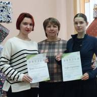 Коли творчість перемагає: ліцеїстки серед призерів конкурсу 