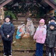 Подорож до Різдвяної резиденції