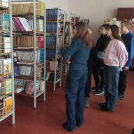 ВІД ВИБОРУ ЗАЛЕЖИТЬ МАЙБУТНЄ