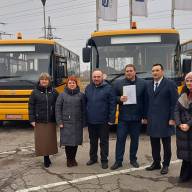 Радісна новина для нашої громади!