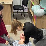 Знання, що рятують життя 