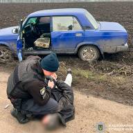 На Полтавщині суд обрав запобіжний захід підозрюваному у замаху на подвійне вбивство