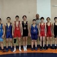 Перемоги під ялинку 