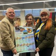  м.Білефельд житиме за лубенським часом!