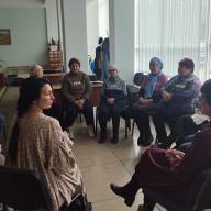 Психологічний тренінг «Як перестати шкодувати про те, що трапилося»