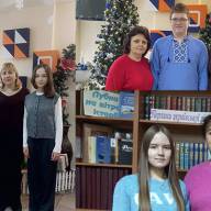 Знання рідної мови- наша сила та майбутнє!