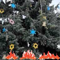 Напередодні новорічних свят