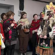 У СПЕЦШКОЛІ СВЯТО!