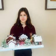 Новий рік дарує натхнення!