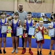 Отримали нагороди під ялинку 