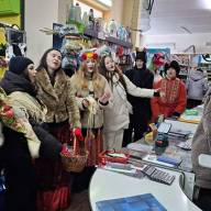 30 000 зібрала акція 