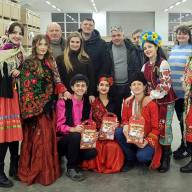 Підтримуємо Всеукраїнську різдвяну акцію 