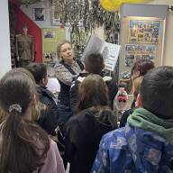  Дізналися багато цікавих фактів про минуле Лубенщини