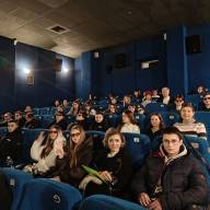 Дев’ятикласники зустріли Різдво у 