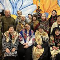 Завершальне засідання року 