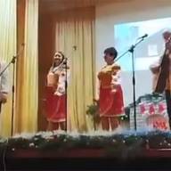 СВЯТО НА ВОВЧИЦЬКІЙ СЦЕНІ