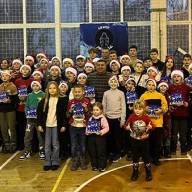 Захід зібрав понад 100 учасників свята