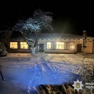 Поліція Полтавщини розслідує факт крадіжки майна із дошкільного закладу освіти