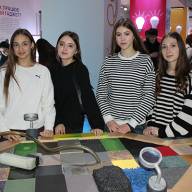 Виїзна сесія до музею науки