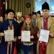 РІК ЗВЕРШЕНЬ