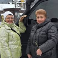 Лубенці відпочили в Карпатах