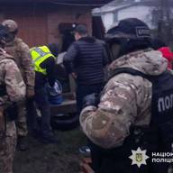 фігуранту повідомлено про підозру