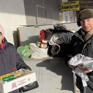 2026 рік починаємо діями:третя допомога їде на передову!