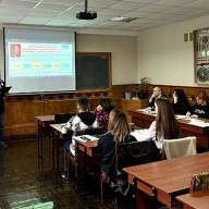 Шлях у велику науку: тріумф ліцеїстів на I етапі конкурсу-захисту МАН   