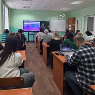 Підвищили цифрову компетентність освітян! 