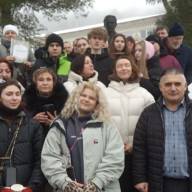 Василю Симоненку - 91!