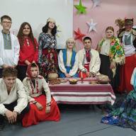 Магія свят у твоїй школі