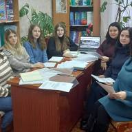 Школа педагогічної майстерності 