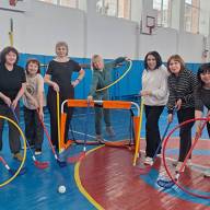 Здоровий учитель - здоровий учень