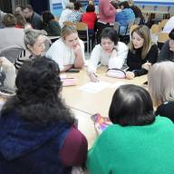 СТВОРЮЄМО ПРОСТІР МАЙБУТНЬОГО В «ЄВРОПЕЙСЬКОМУ»