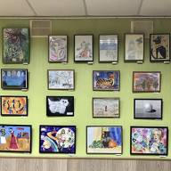 Бачити творчість своїх вихованців