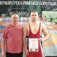 ВИБОРОВ ЧЕМПІОНСЬКУ НАГОРОДУ 