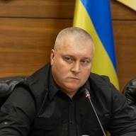 Віталій Дяківнич - голова Полтавської ОДВА