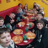 Смачно, весело й цікаво!