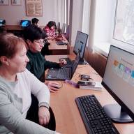 Цифровізація в дії: опановуємо штучний інтелект у Гімназії ім. В. Малика!